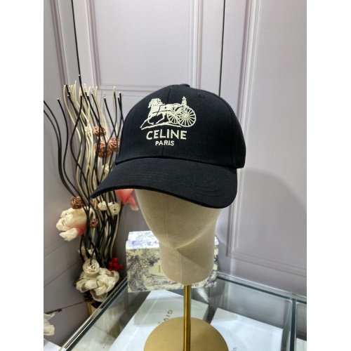 Replica Celine Caps #869581 $27.00 USD for Wholesale