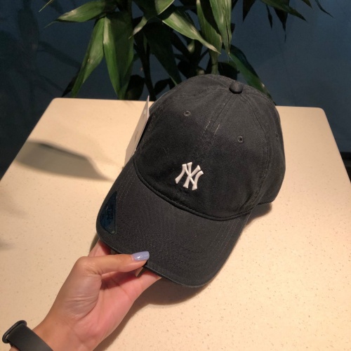 New York Yankees Caps #869595 $32.00 USD, Wholesale Replica New York Yankees Caps