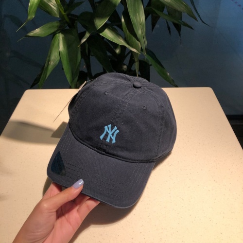 Replica New York Yankees Caps #869600 $32.00 USD for Wholesale
