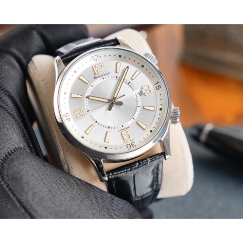Jaeger-LeCoultre AAA Quality Watches For Men #869729 $221.00 USD, Wholesale Replica Jaeger-LeCoultre Quality Watches