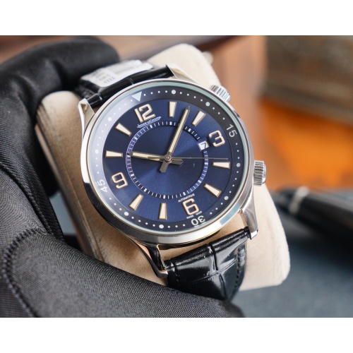 Jaeger-LeCoultre AAA Quality Watches For Men #869730 $221.00 USD, Wholesale Replica Jaeger-LeCoultre Quality Watches