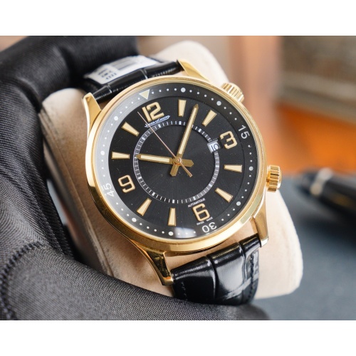 Jaeger-LeCoultre AAA Quality Watches For Men #869731 $226.00 USD, Wholesale Replica Jaeger-LeCoultre Quality Watches