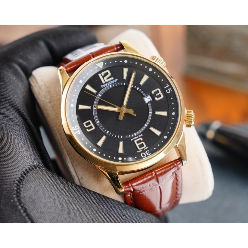 Jaeger-LeCoultre AAA Quality Watches For Men #869732 $226.00 USD, Wholesale Replica Jaeger-LeCoultre AAA Quality Watches