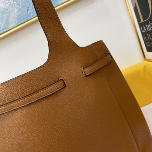 Replica Prada AAA Quality Handbags For Women #869763 $100.00 USD for Wholesale