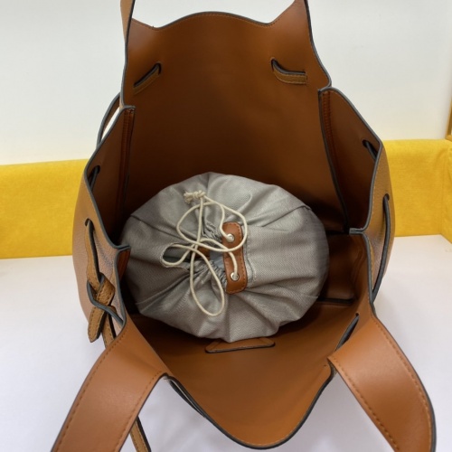 Replica Prada AAA Quality Handbags For Women #869763 $100.00 USD for Wholesale