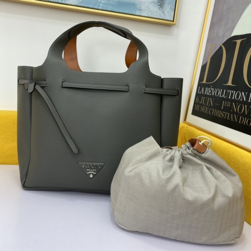 Replica Prada AAA Quality Handbags For Women #869764 $100.00 USD for Wholesale