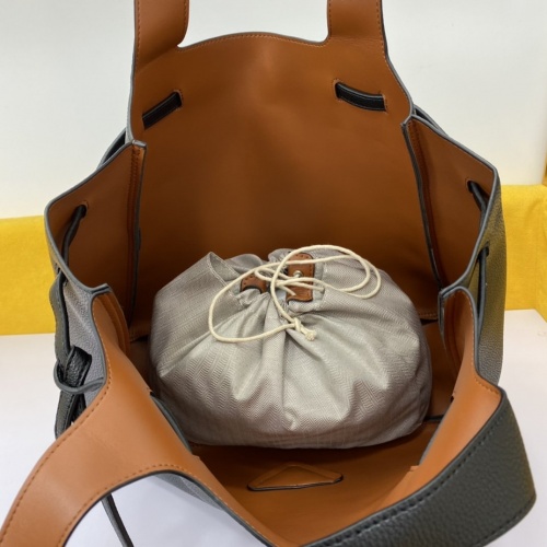 Replica Prada AAA Quality Handbags For Women #869765 $100.00 USD for Wholesale
