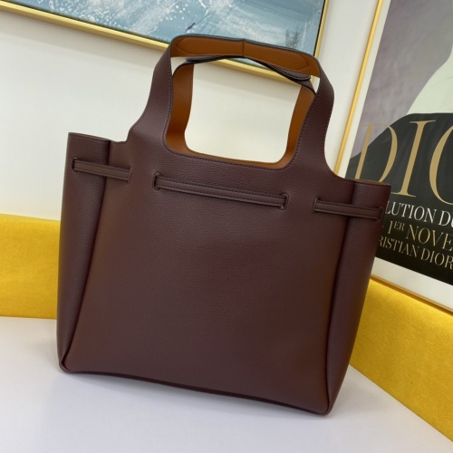 Replica Prada AAA Quality Handbags For Women #869766 $100.00 USD for Wholesale