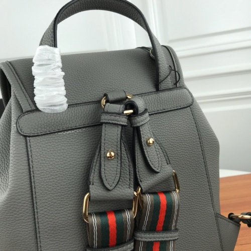 Replica Prada AAA Backpacks For Women #869788 $98.00 USD for Wholesale