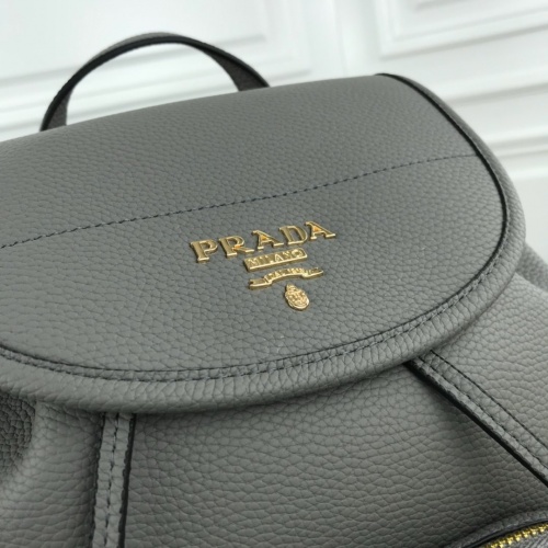 Replica Prada AAA Backpacks For Women #869788 $98.00 USD for Wholesale