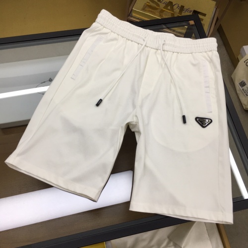 Prada Pants For Men #869797 $52.00 USD, Wholesale Replica Prada Pants