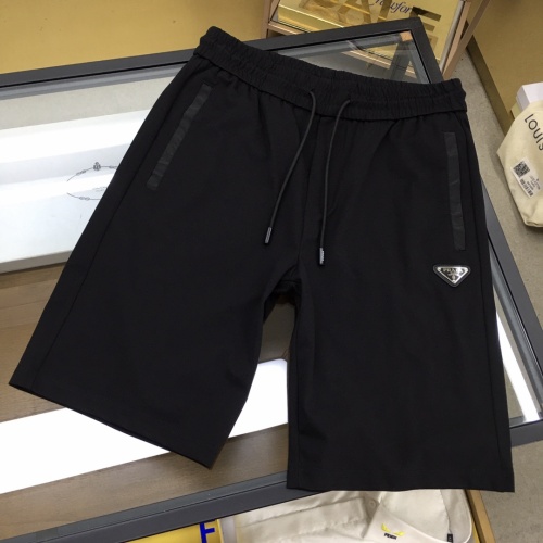 Prada Pants For Men #869798 $52.00 USD, Wholesale Replica Prada Pants