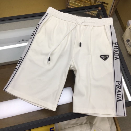 Prada Pants For Men #869799 $52.00 USD, Wholesale Replica Prada Pants