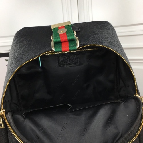 Replica Prada AAA Backpacks #869802 $98.00 USD for Wholesale