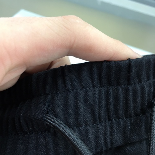 Replica Versace Pants For Men #869804 $52.00 USD for Wholesale