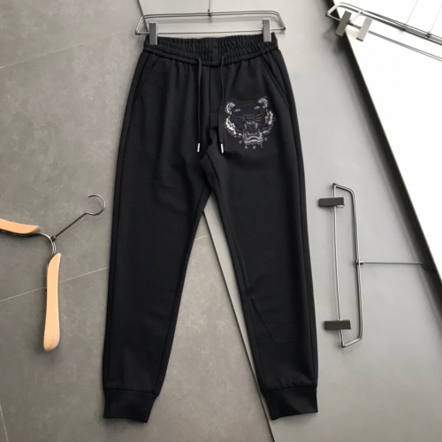 Kenzo Pants For Men #869805 $52.00 USD, Wholesale Replica Kenzo Pants