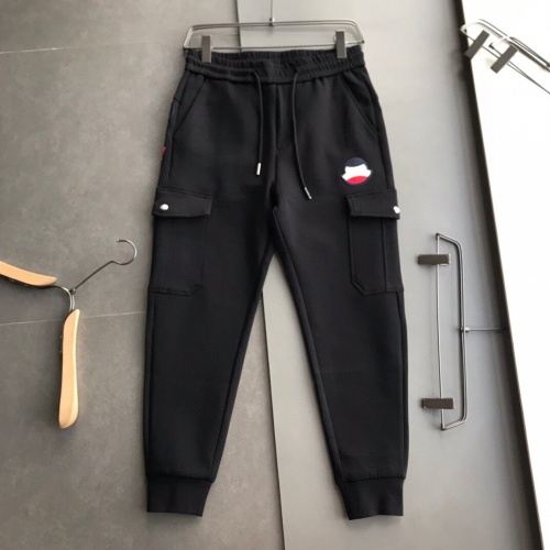 Moncler Pants For Men #869809 $52.00 USD, Wholesale Replica Moncler Pants