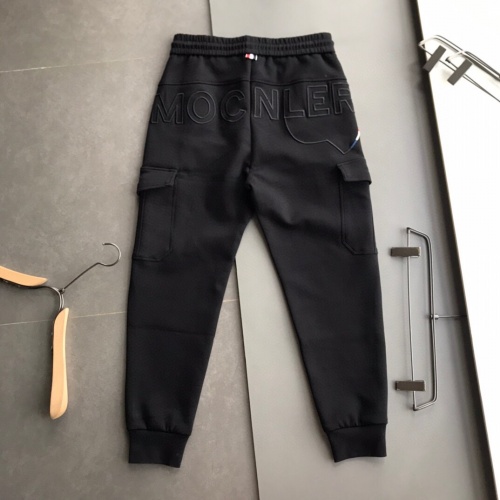 Replica Moncler Pants For Men #869809 $52.00 USD for Wholesale
