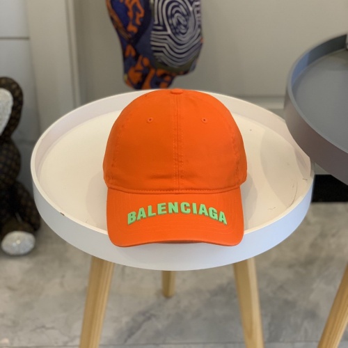 Replica Balenciaga Caps #869851 $32.00 USD for Wholesale