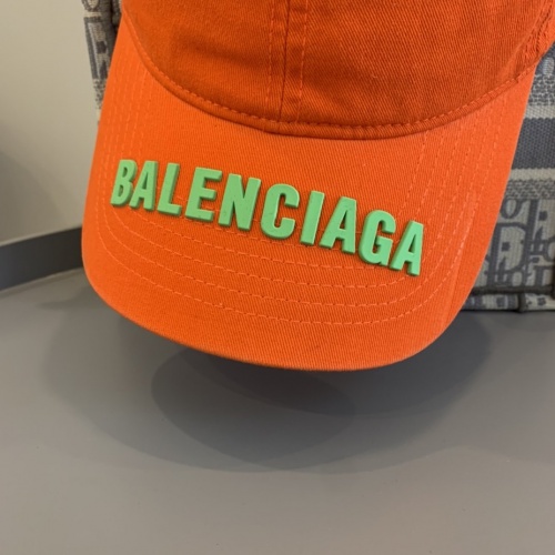 Replica Balenciaga Caps #869851 $32.00 USD for Wholesale