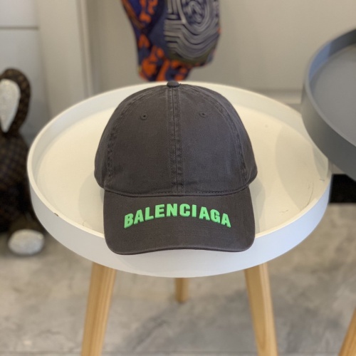 Replica Balenciaga Caps #869852 $32.00 USD for Wholesale