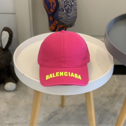 Replica Balenciaga Caps #869853 $32.00 USD for Wholesale