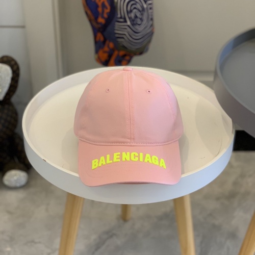 Replica Balenciaga Caps #869854 $32.00 USD for Wholesale