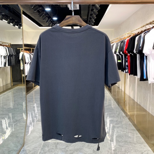 Replica Balenciaga T-Shirts Short Sleeved For Men #869921 $41.00 USD for Wholesale