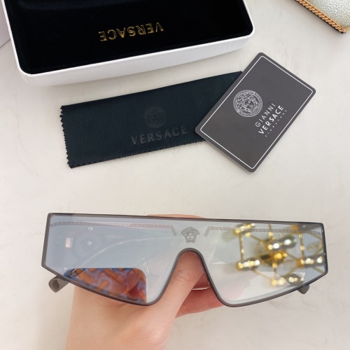 Wholesale Replica Versace Glasses, Fake Glasses & Sunglasses