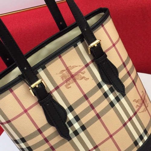 Replica Burberry AAA Handbags For Women #870276 $88.00 USD for Wholesale