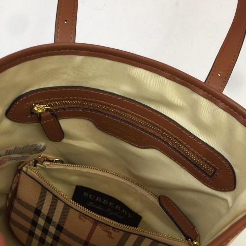 Replica Burberry AAA Handbags For Women #870277 $88.00 USD for Wholesale