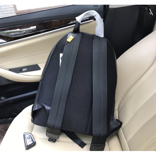 Replica Fendi AAA Man Backpacks #870306 $98.00 USD for Wholesale