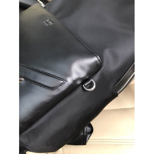 Replica Fendi AAA Man Backpacks #870306 $98.00 USD for Wholesale