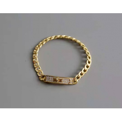 Hermes Bracelet #870345 $45.00 USD, Wholesale Replica Hermes Bracelets