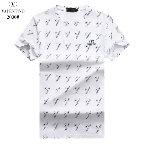 Valentino TShirts Short Sleeved For Men 870352 27.00 USD, Wholesale