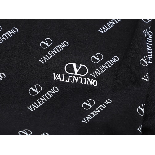 Replica Valentino T-Shirts Short Sleeved For Men #870355 $27.00 USD for Wholesale