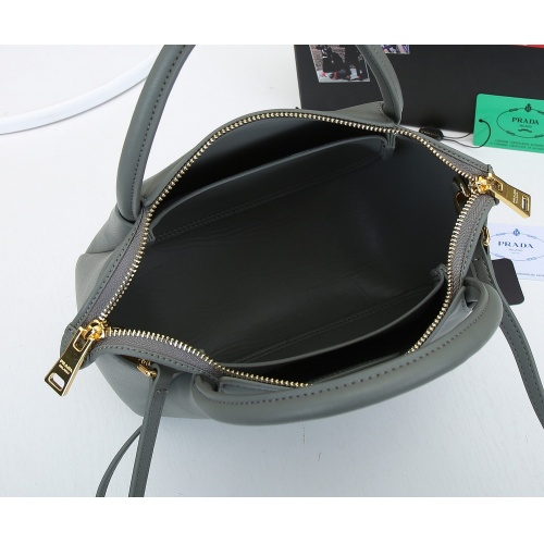 Replica Prada AAA Quality Messeger Bags For Women #870551 $92.00 USD for Wholesale