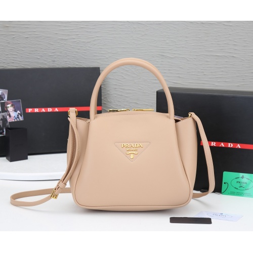 Prada AAA Quality Messeger Bags For Women #870552 $92.00 USD, Wholesale Replica Prada AAA Quality Messenger Bags
