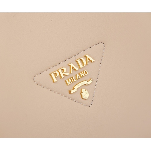 Replica Prada AAA Quality Messeger Bags For Women #870552 $92.00 USD for Wholesale