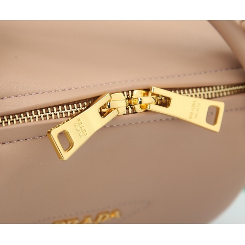 Replica Prada AAA Quality Messeger Bags For Women #870552 $92.00 USD for Wholesale