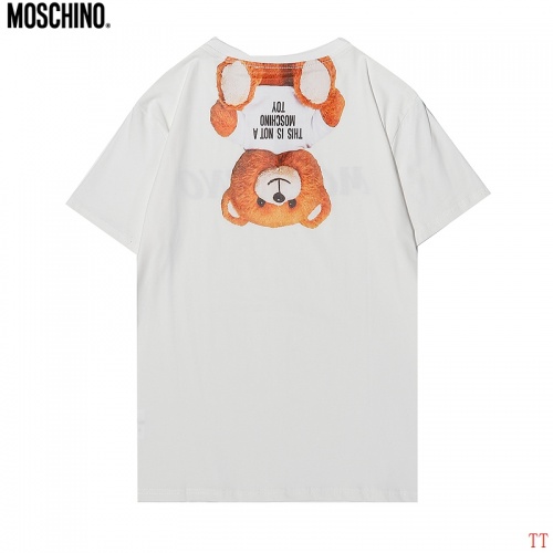 moschino replicas