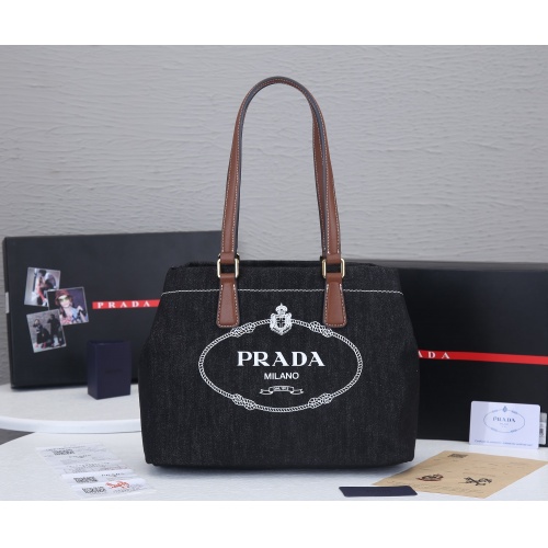 Prada AAA Quality Shoulder Bags For Women #870555 $80.00 USD, Wholesale Replica Prada AAA Quality Messenger Bags