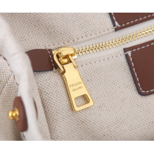 Replica Prada AAA Quality Shoulder Bags For Women #870557 $80.00 USD for Wholesale
