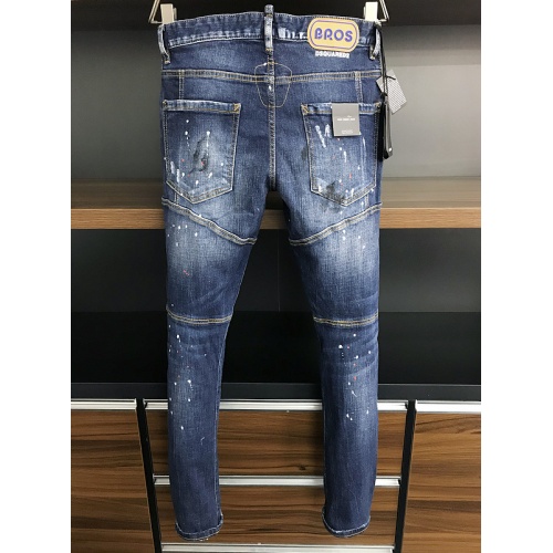 Dsquared Jeans For Men #870576