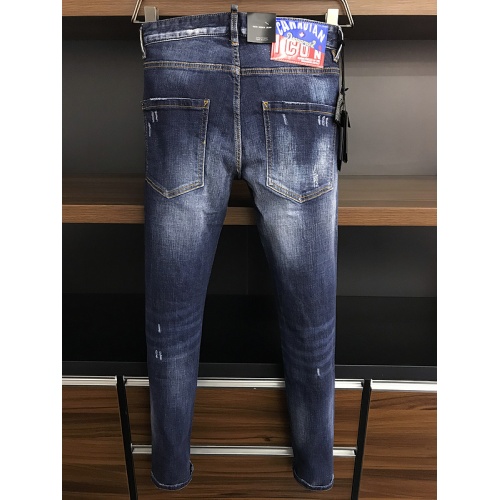 Dsquared Jeans For Men #870577
