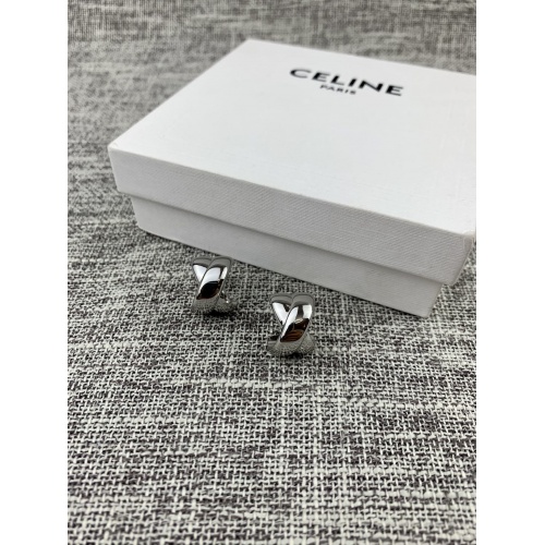 Celine Earrings #870717 $34.00 USD, Wholesale Replica Celine Earrings