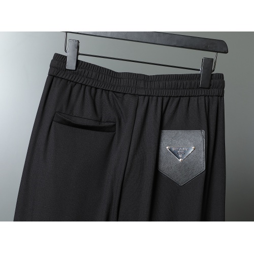 Replica Prada Pants For Men #870753 $39.00 USD for Wholesale