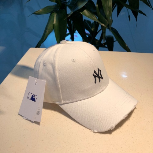 Replica New York Yankees Caps #870776 $32.00 USD for Wholesale