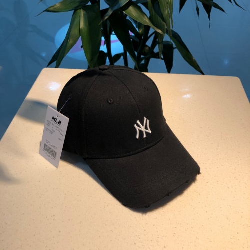 Replica New York Yankees Caps #870777 $32.00 USD for Wholesale