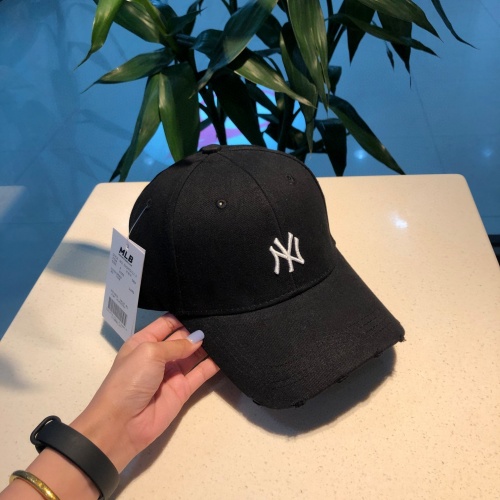 Replica New York Yankees Caps #870777 $32.00 USD for Wholesale